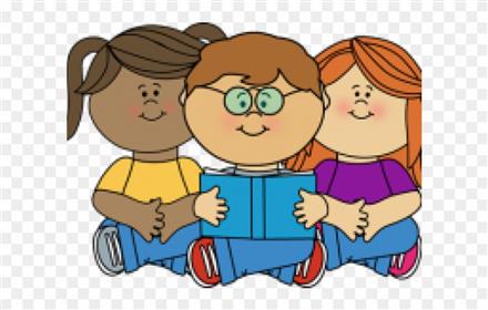 Readers Are Leaders! Readers Are Leaders!